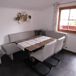 Pichler Апартаменты