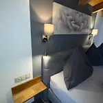 Апартаменты Pichler