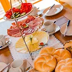 Pichler Апартаменты *