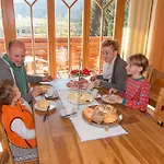 Pichler Апартаменты Альтенмаркт (Понгау)