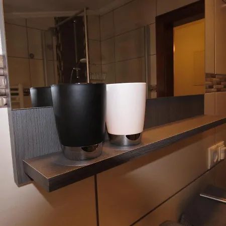 Pichler Appartamento Altenmarkt im Pongau