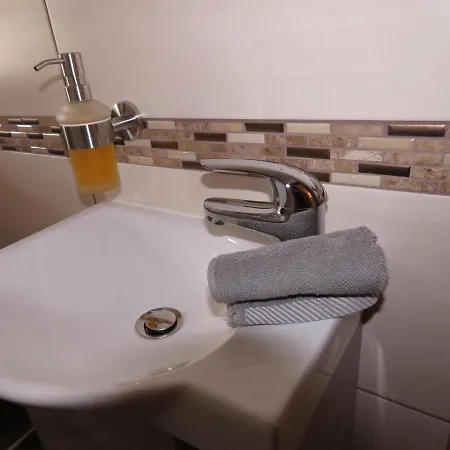 Appartamento Pichler Altenmarkt im Pongau