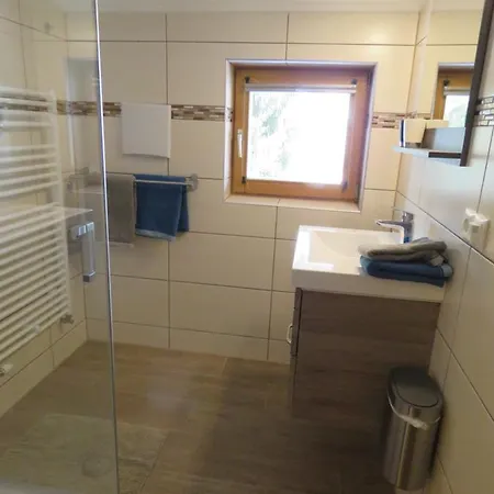 Appartamento Pichler *