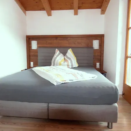 Apartament Pichler Altenmarkt im Pongau