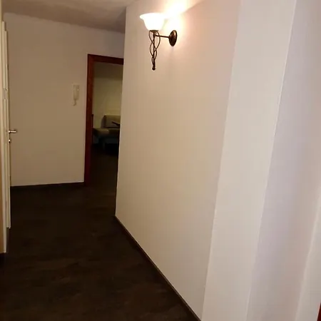 Pichler Appartamento *