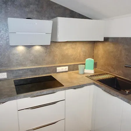 Pichler Appartamento Altenmarkt im Pongau