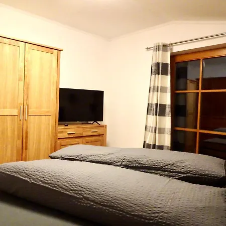 Pichler Apartment