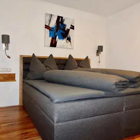 Appartamento Pichler Altenmarkt im Pongau