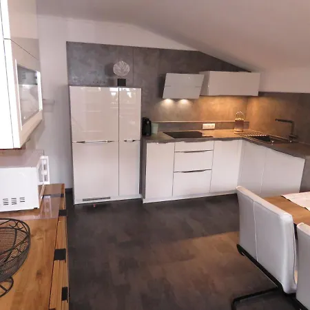 Appartamento Pichler