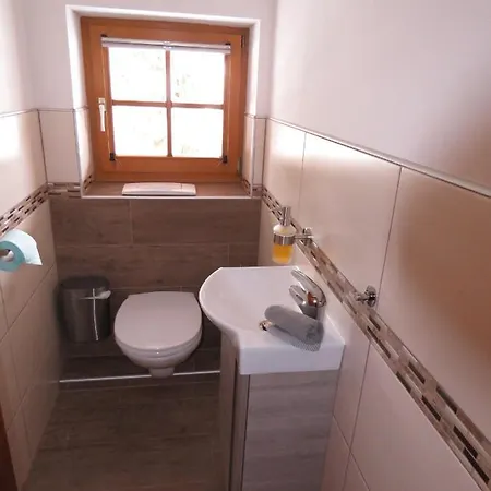 Pichler Apartament Altenmarkt im Pongau