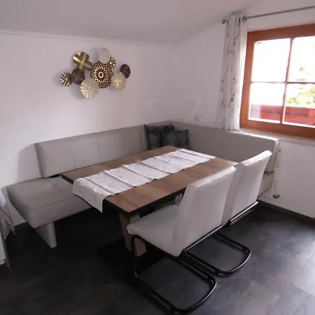 Pichler Apartament