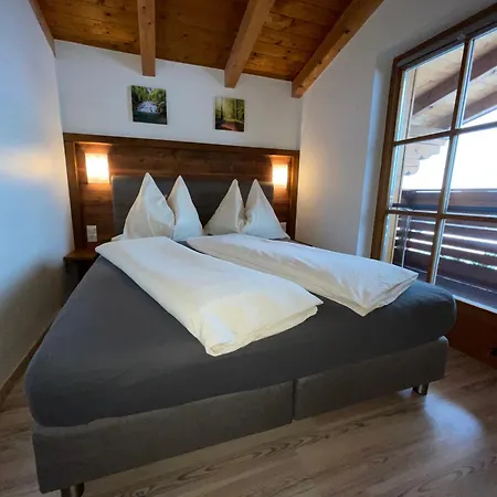 Pichler Appartamento Altenmarkt im Pongau