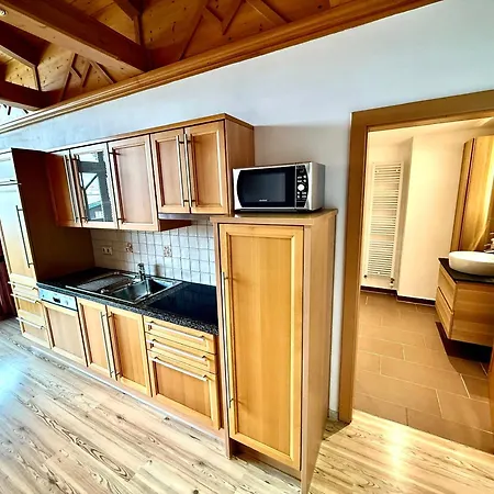 Apartament Pichler *