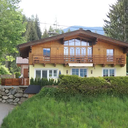 Appartamento Pichler Altenmarkt im Pongau