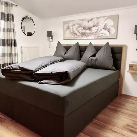 Pichler Appartamento Altenmarkt im Pongau