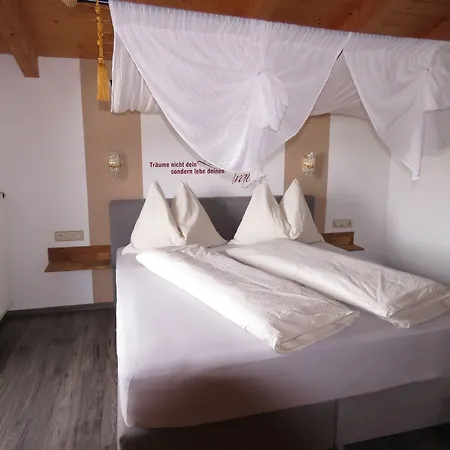 Pichler Appartamento *