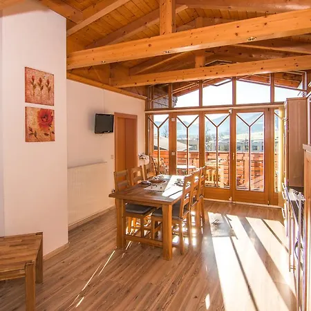 Apartment Pichler Altenmarkt im Pongau