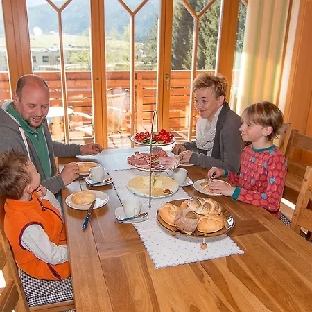 Pichler Appartamento Altenmarkt im Pongau