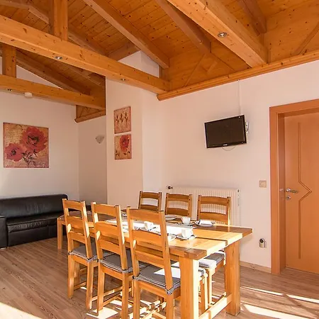 Appartamento Pichler