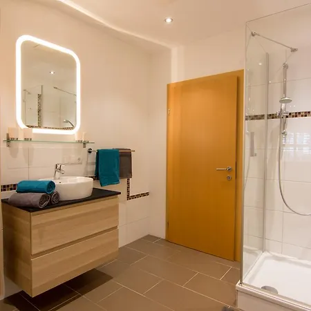 Appartamento Pichler *