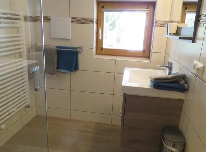Appartamento Pichler *