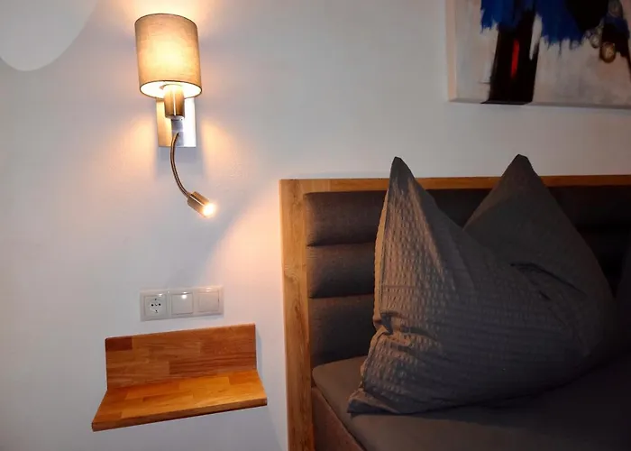 Apartman Pichler