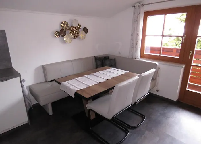 Pichler Appartamento