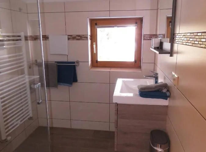 Appartamento Pichler Altenmarkt im Pongau