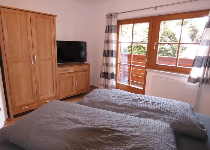 Pichler Apartman