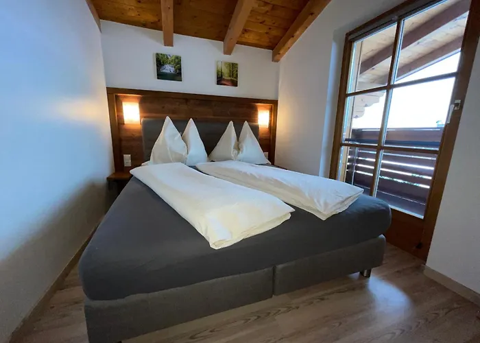 Pichler Appartamento Altenmarkt im Pongau
