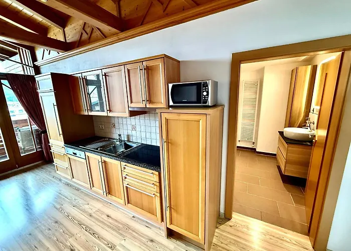 Appartamento Pichler *