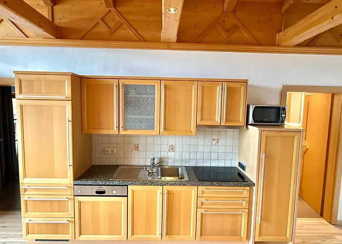 Pichler Altenmarkt im Pongau