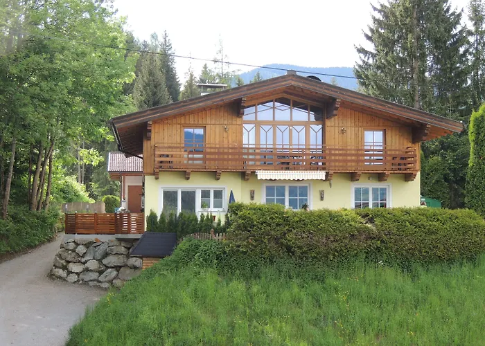 Appartamento Pichler Altenmarkt im Pongau