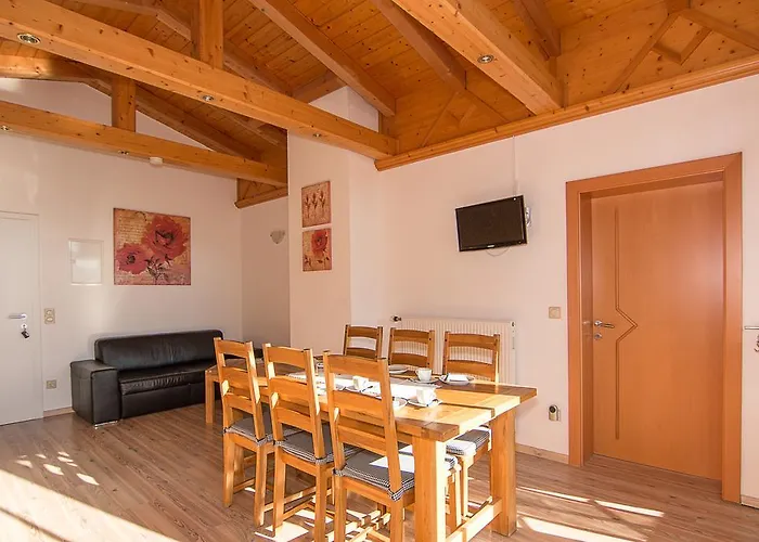 Appartamento Pichler